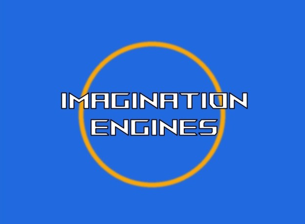 Imagination Engines – August&nbsp;2025