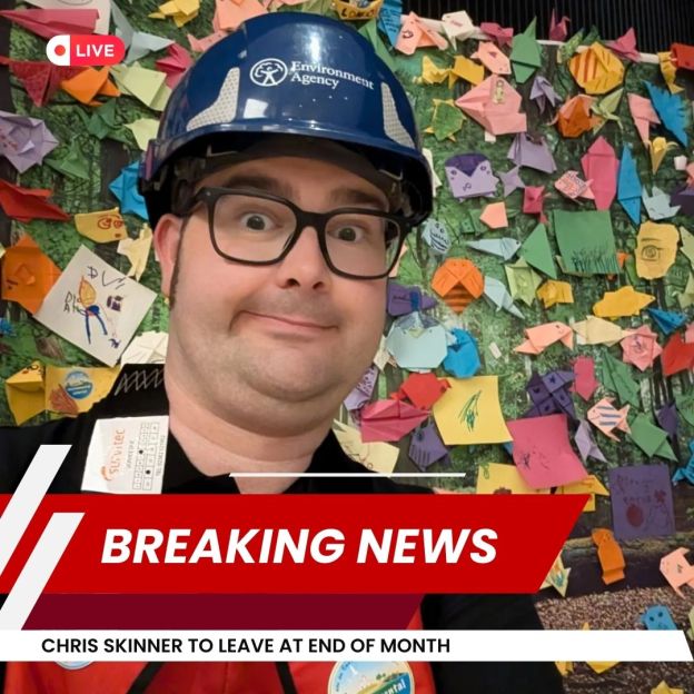 Moving on… (Part&nbsp;1)