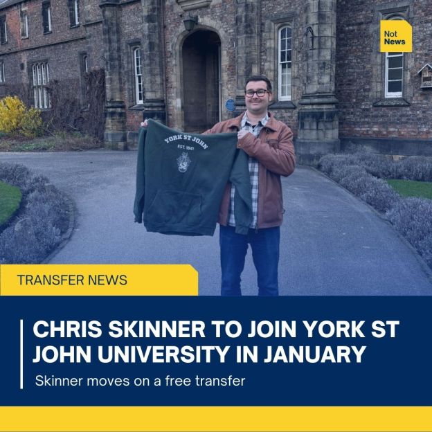 Moving on… (Part 2): New Year, New&nbsp;Job