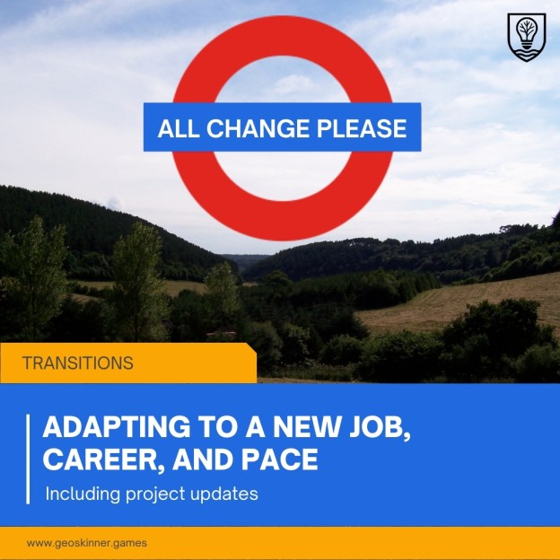 Transitions – February&nbsp;2026